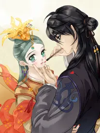 第三只手稿 欧美漫画改编作品海报